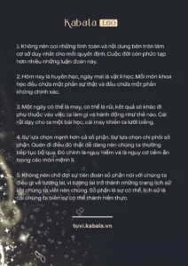 Ebook luan giai tu vi bia sau